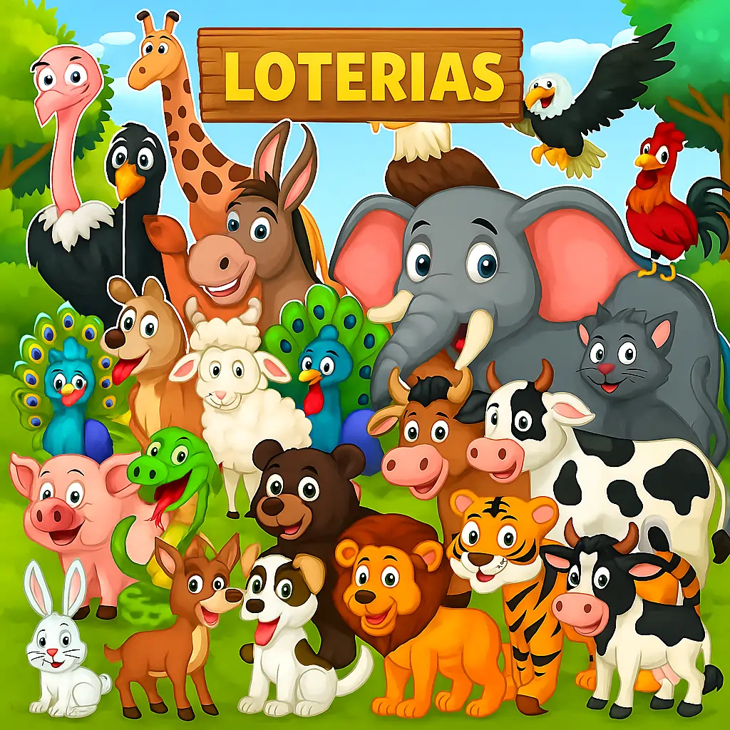 Loterias